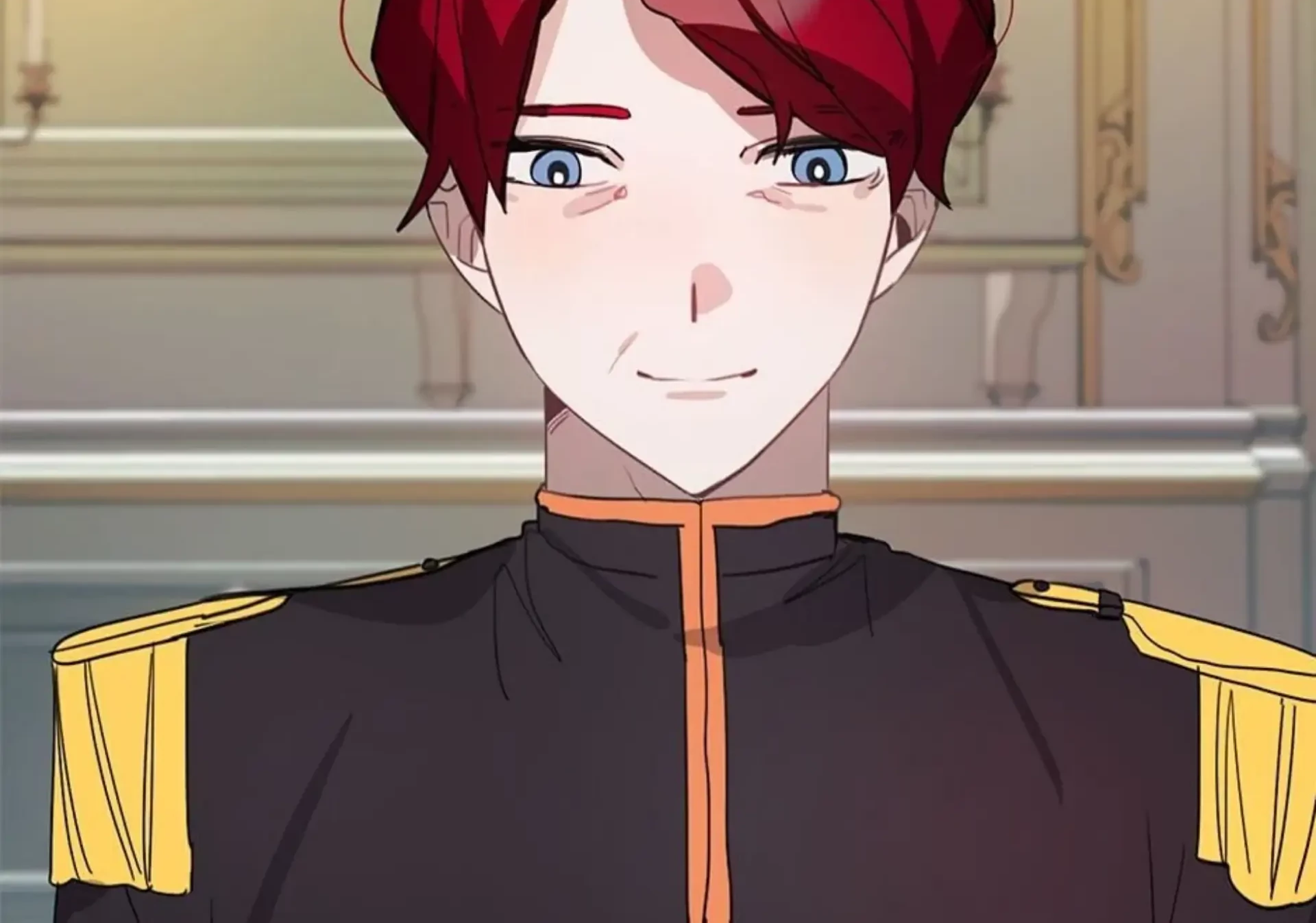 The Handmade Tales of the Handmaid Chapter 32 Gambar 50