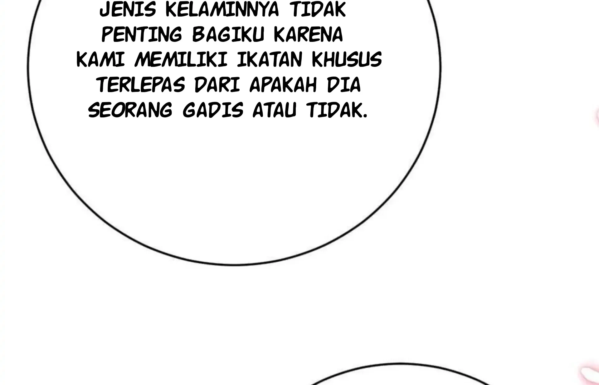 The Handmade Tales of the Handmaid Chapter 32 Gambar 64