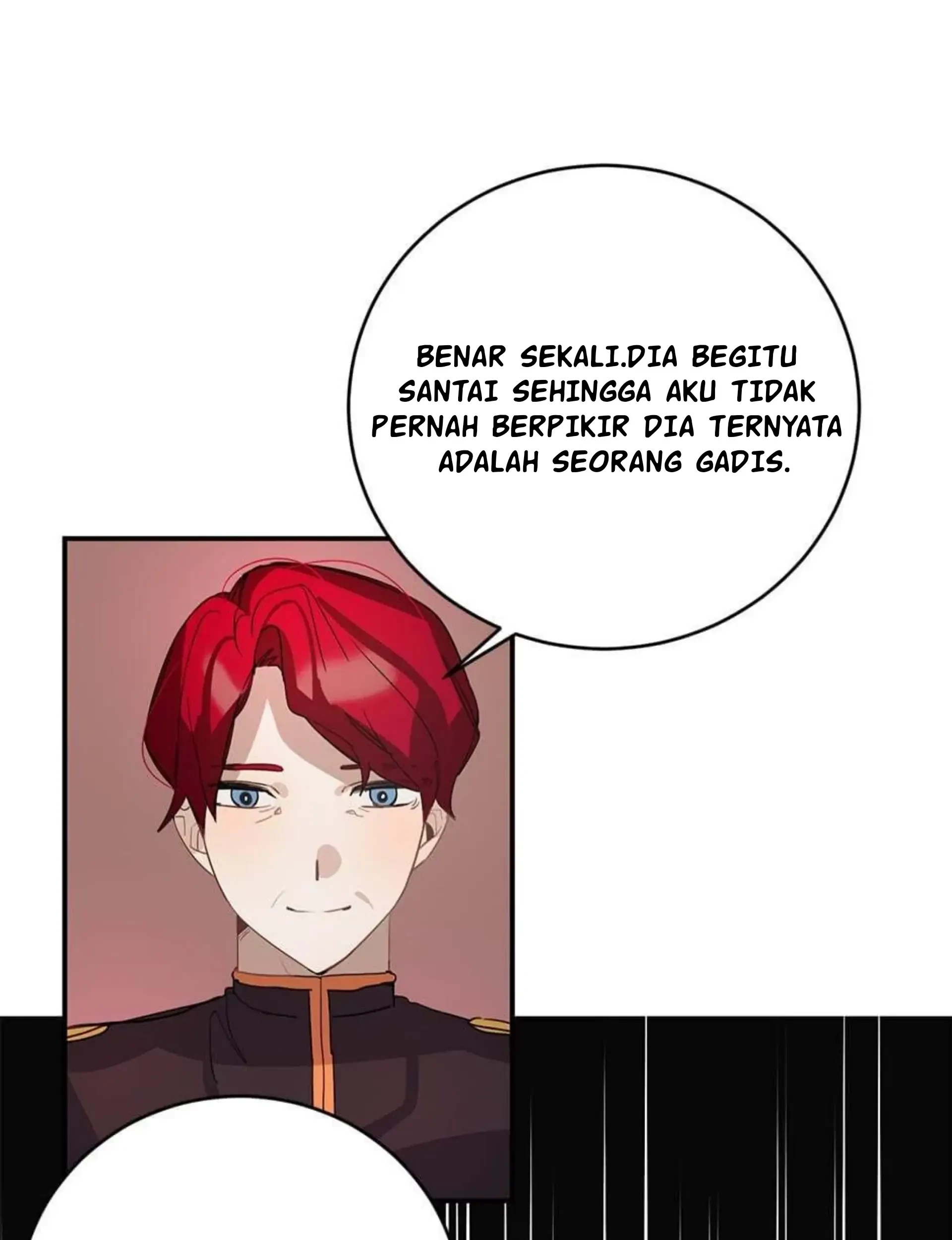 The Handmade Tales of the Handmaid Chapter 32 Gambar 59