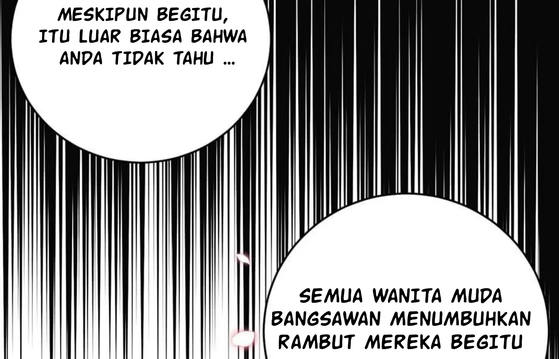 The Handmade Tales of the Handmaid Chapter 32 Gambar 60