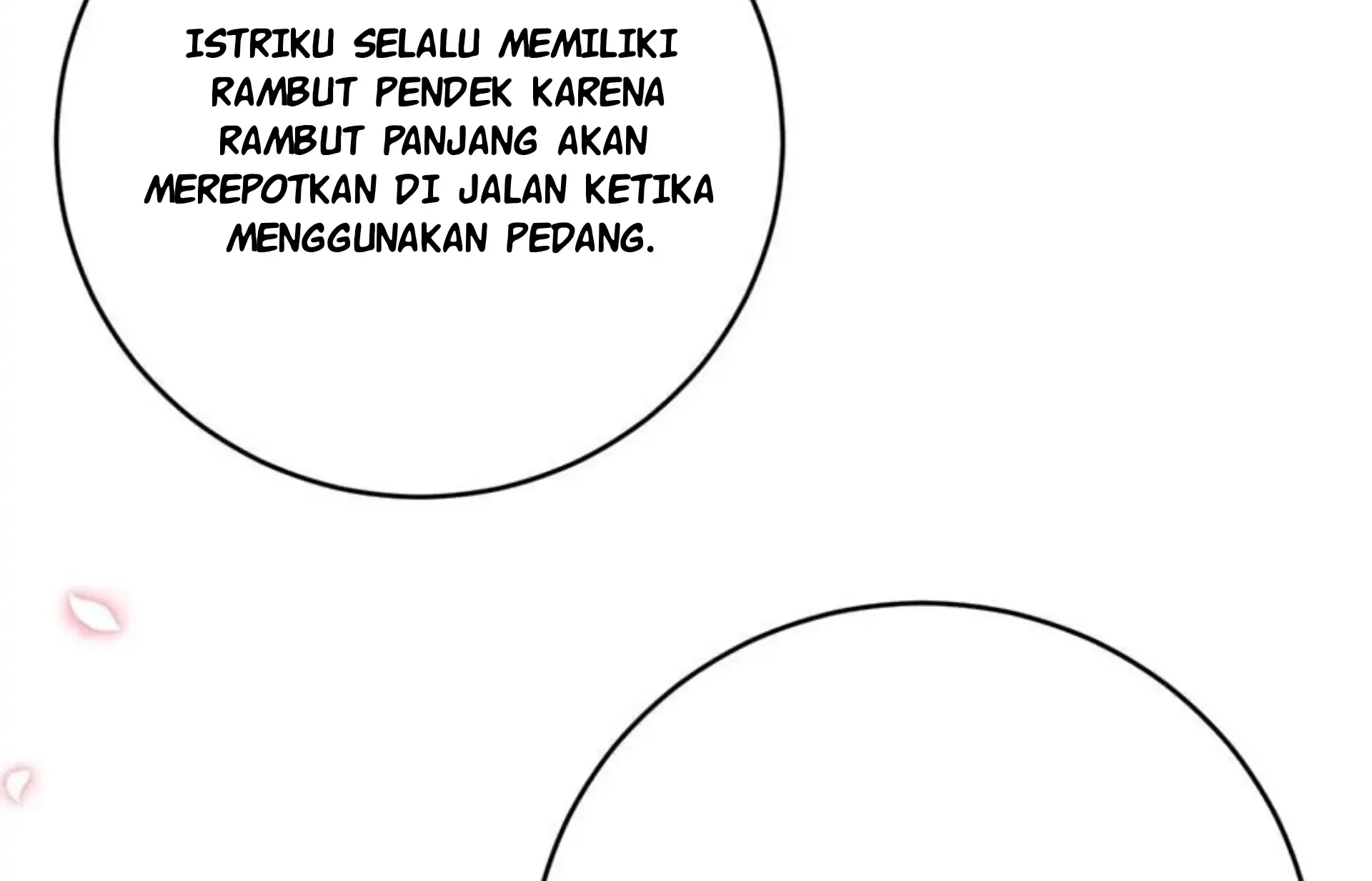 The Handmade Tales of the Handmaid Chapter 32 Gambar 62