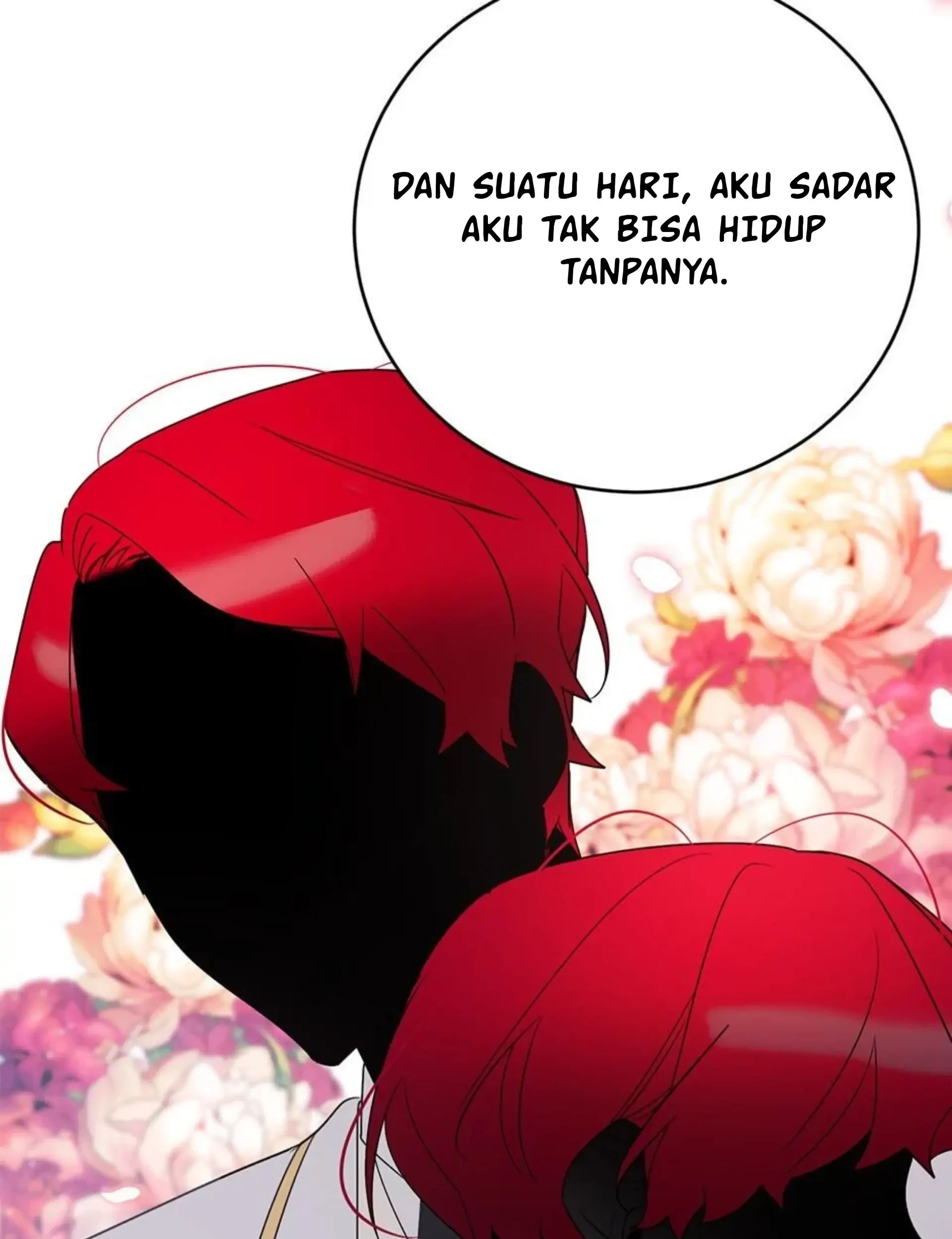 The Handmade Tales of the Handmaid Chapter 32 Gambar 65