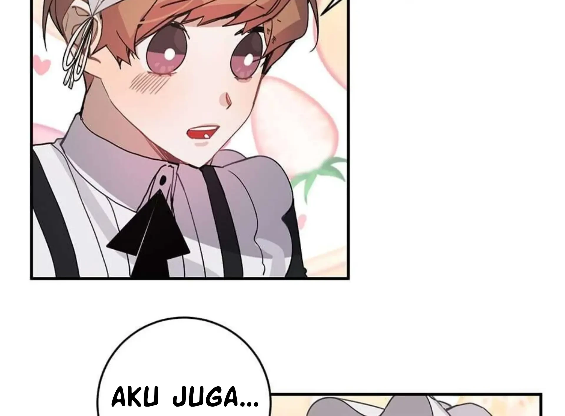 The Handmade Tales of the Handmaid Chapter 32 Gambar 74