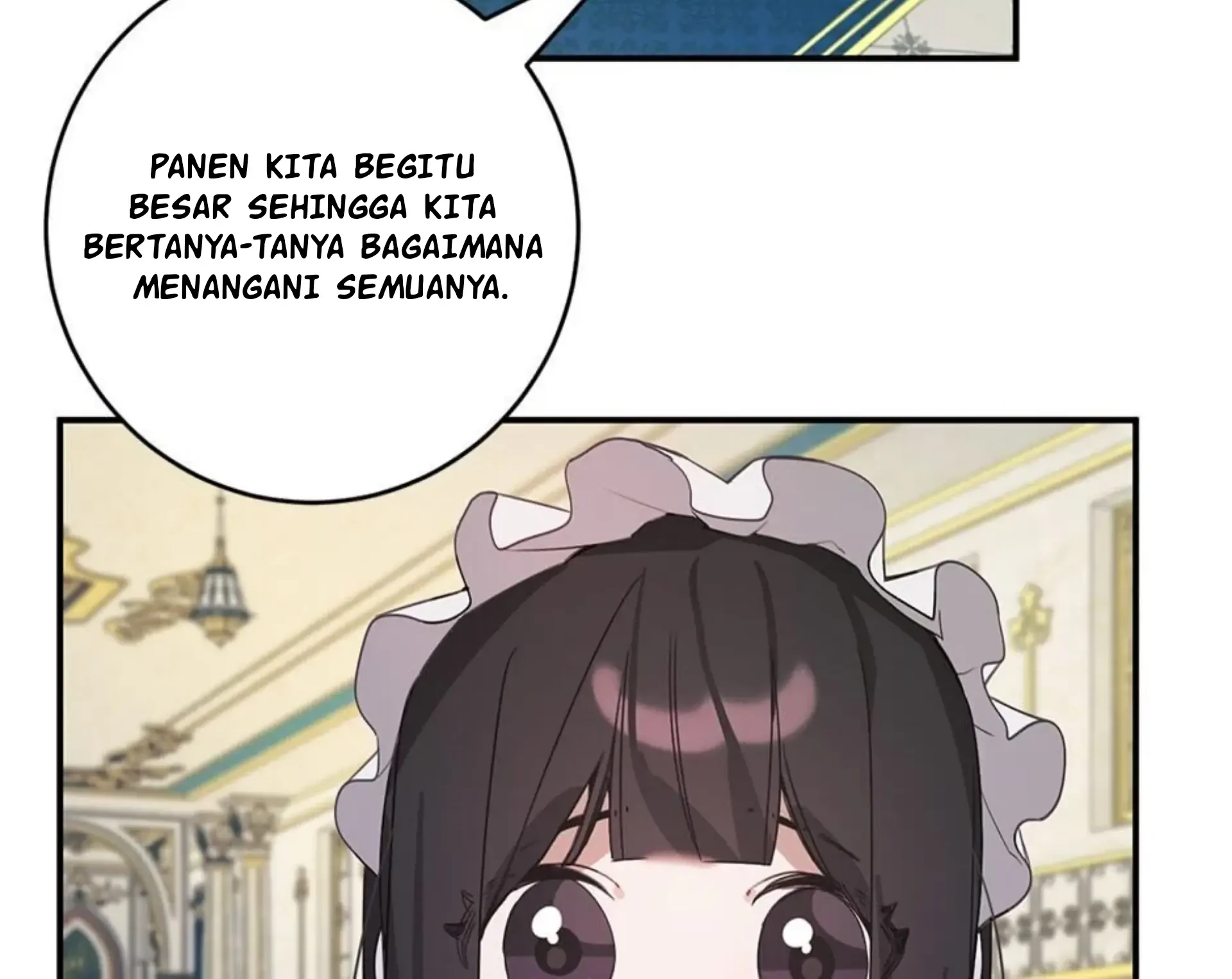 The Handmade Tales of the Handmaid Chapter 32 Gambar 5