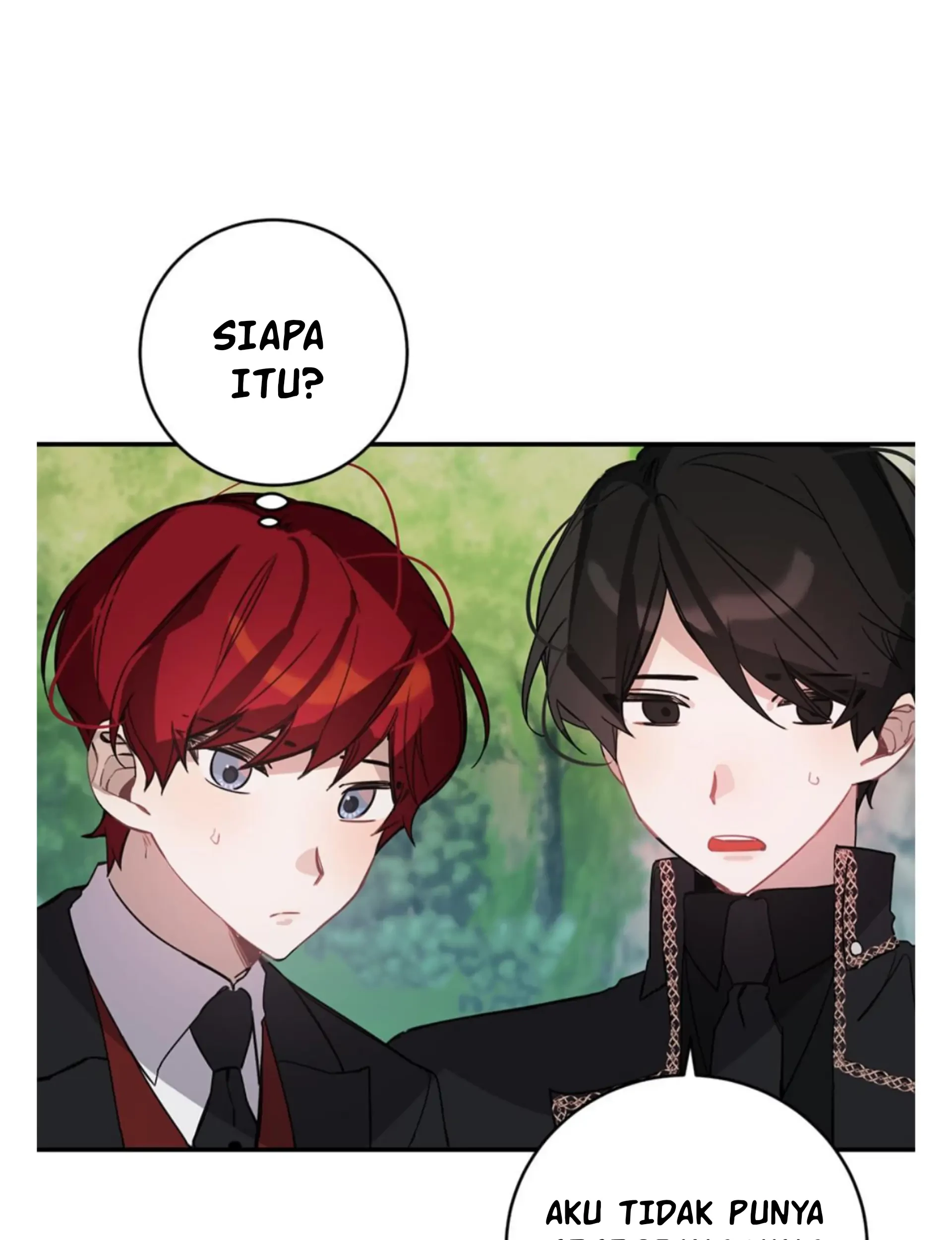 The Handmade Tales of the Handmaid Chapter 33 Gambar 63