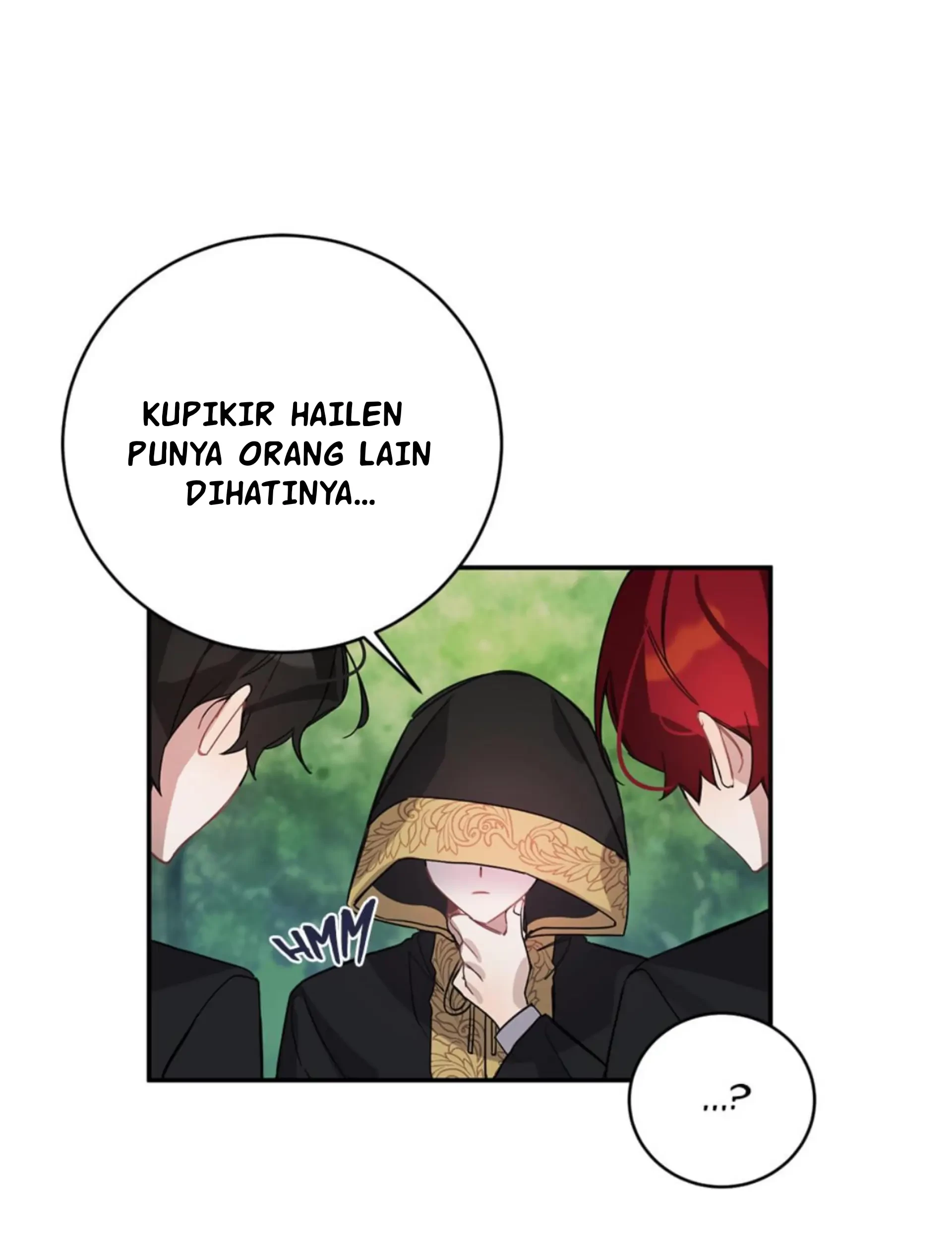 The Handmade Tales of the Handmaid Chapter 33 Gambar 61