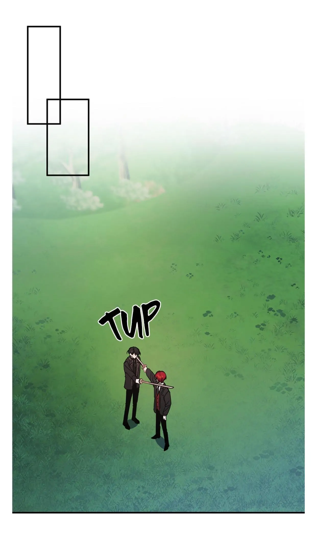 The Handmade Tales of the Handmaid Chapter 33 Gambar 39