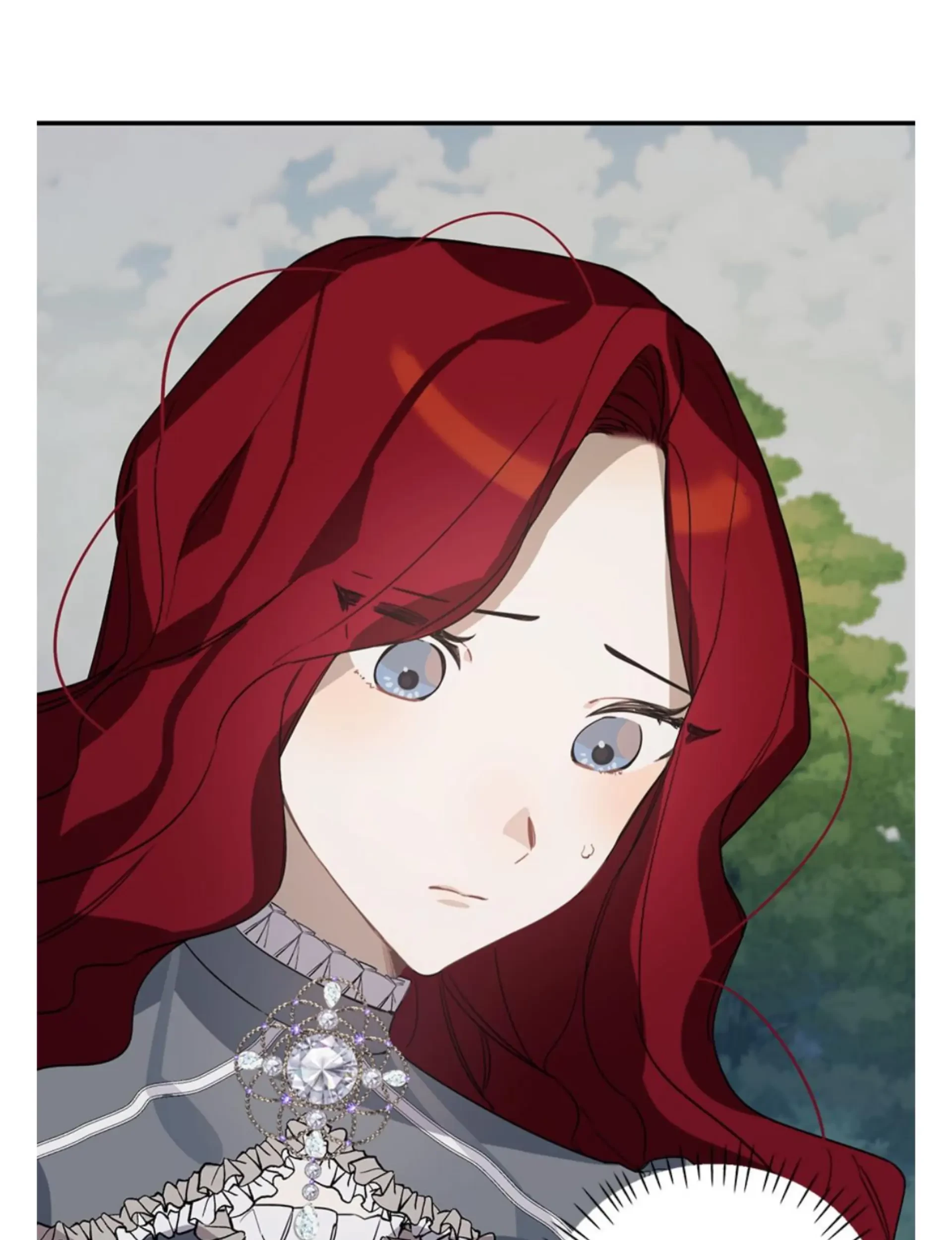 The Handmade Tales of the Handmaid Chapter 33 Gambar 3