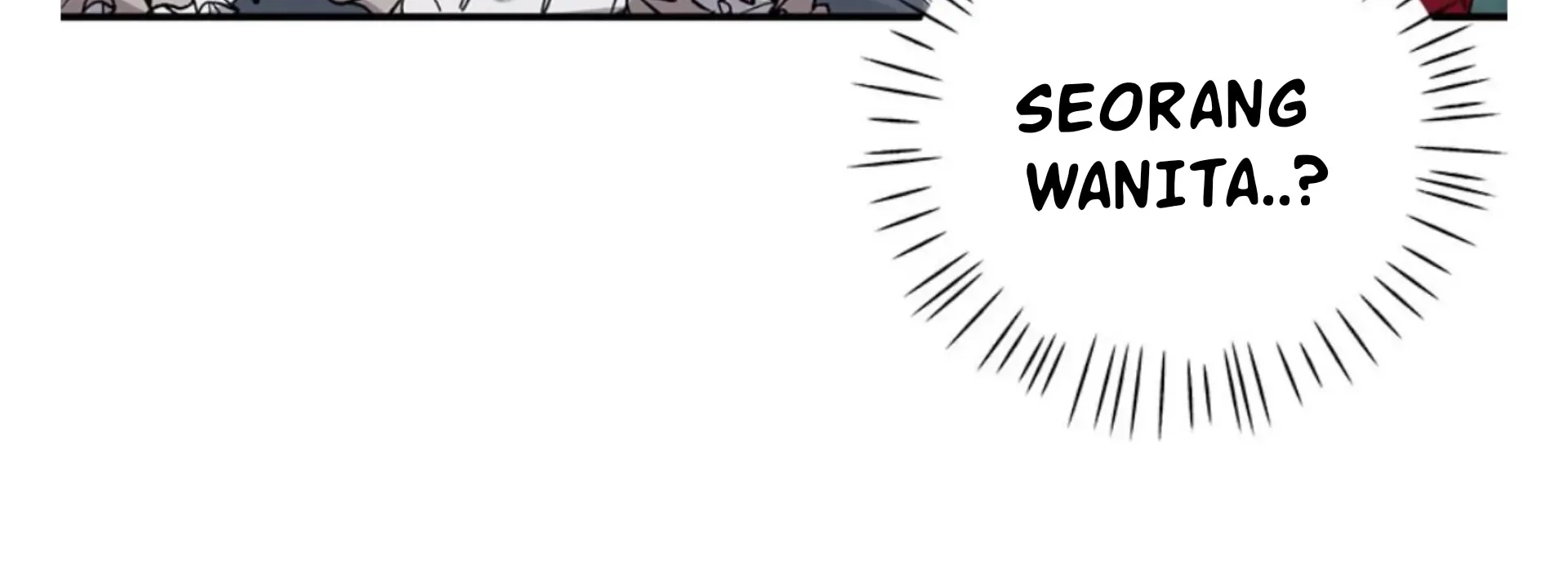 The Handmade Tales of the Handmaid Chapter 33 Gambar 4