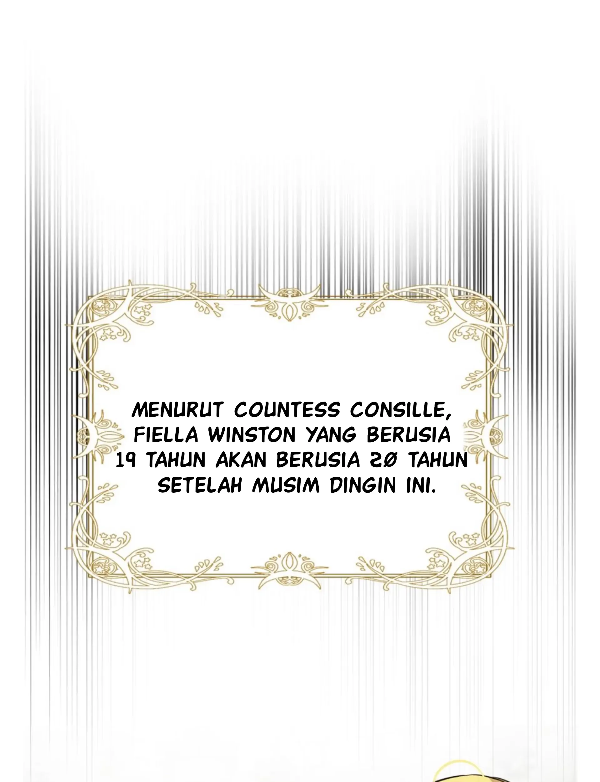 The Handmade Tales of the Handmaid Chapter 34 Gambar 63