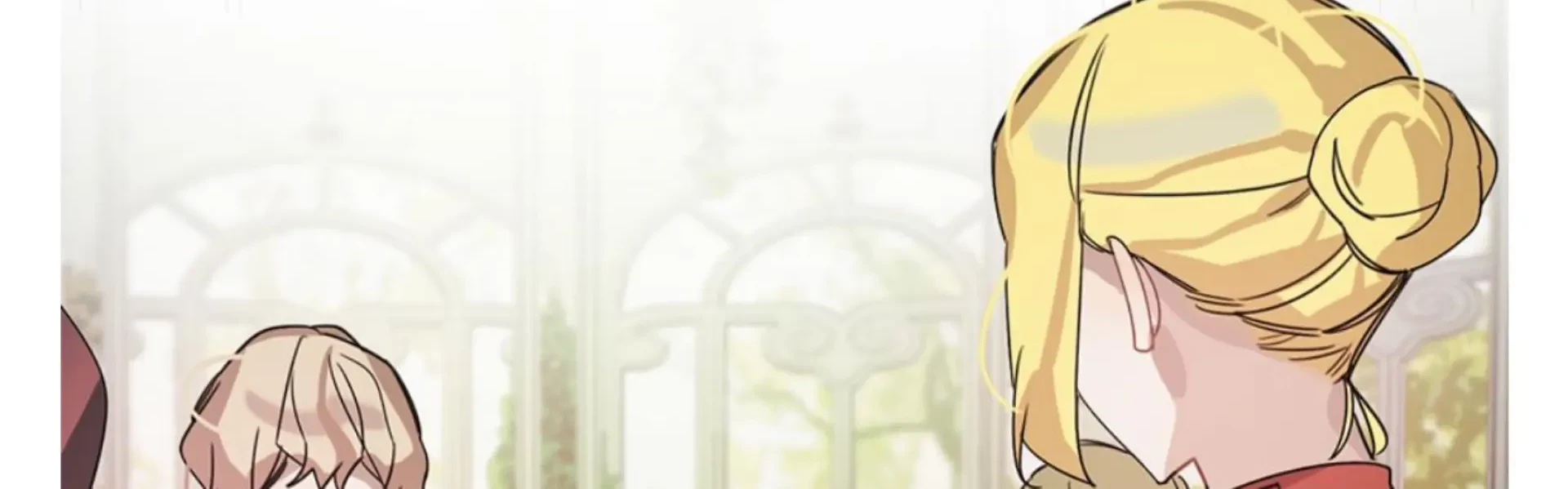 The Handmade Tales of the Handmaid Chapter 34 Gambar 64