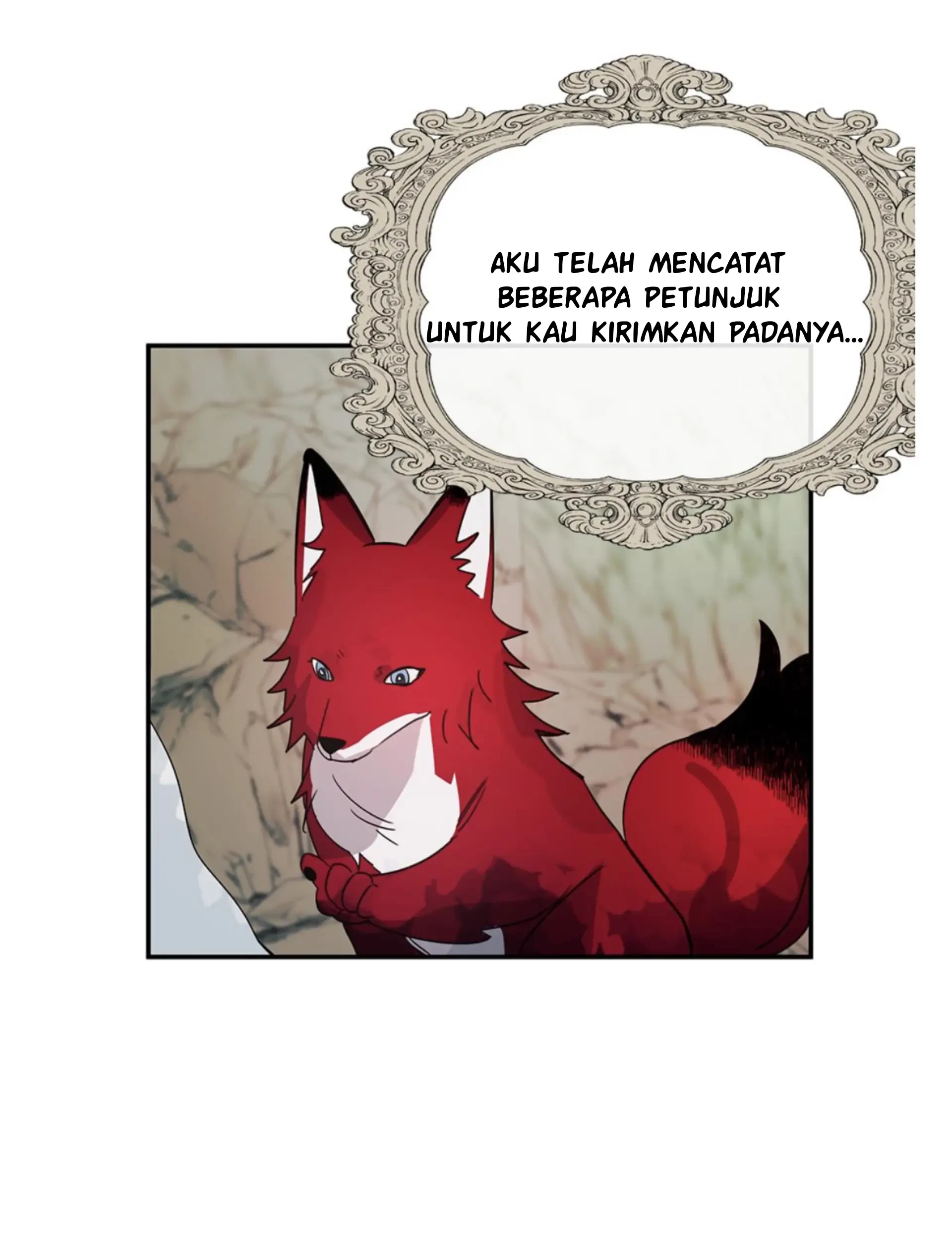 The Handmade Tales of the Handmaid Chapter 34 Gambar 73