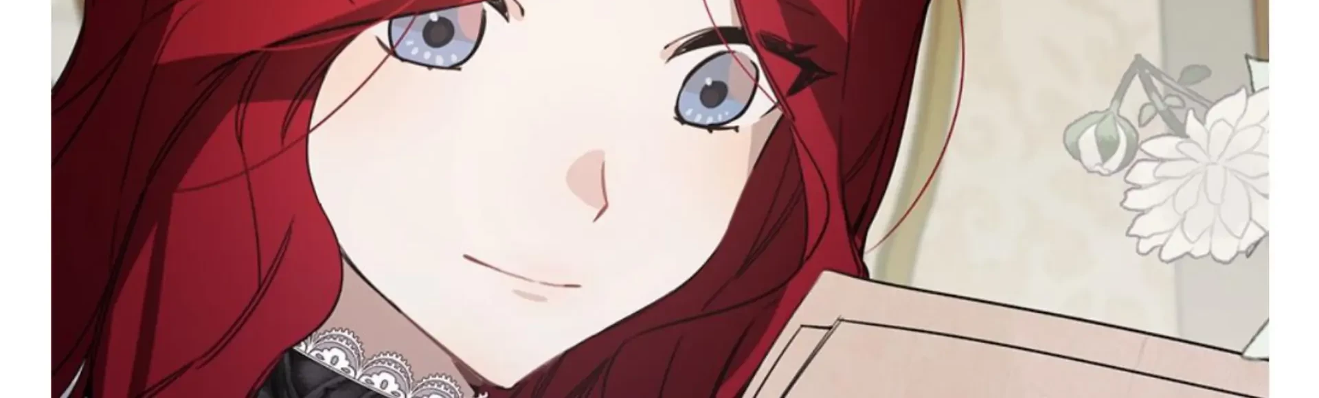 The Handmade Tales of the Handmaid Chapter 34 Gambar 5