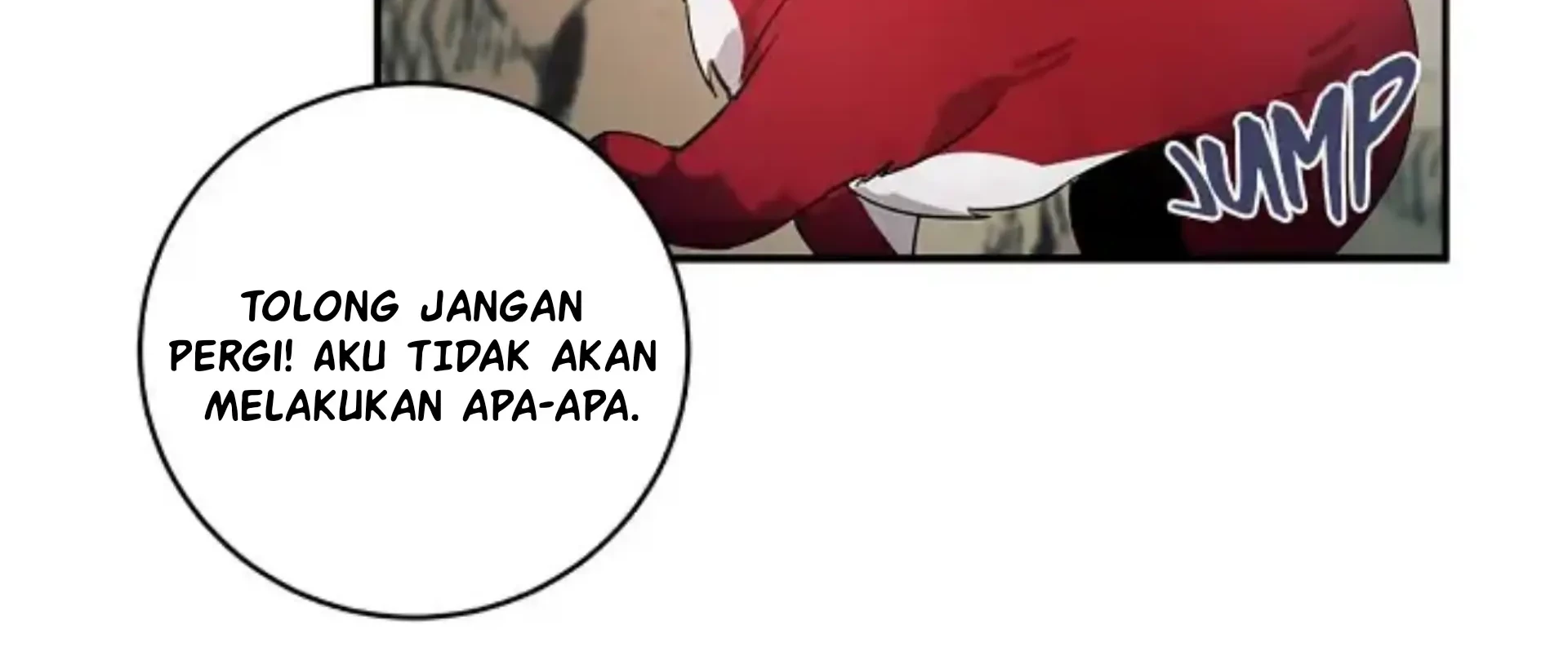 The Handmade Tales of the Handmaid Chapter 34 Gambar 78