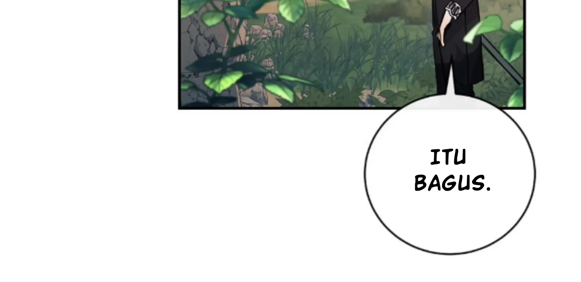 The Handmade Tales of the Handmaid Chapter 34 Gambar 80