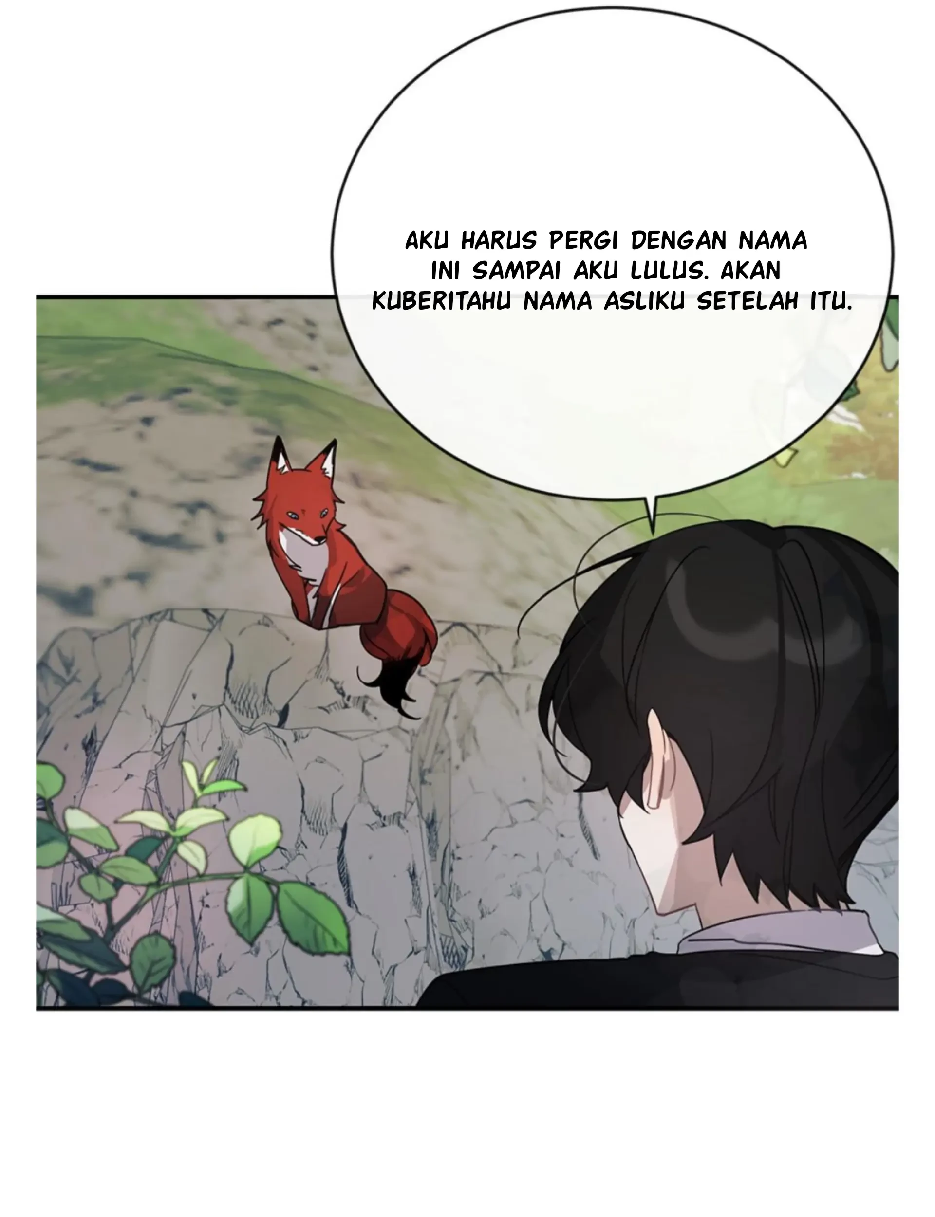 The Handmade Tales of the Handmaid Chapter 34 Gambar 91