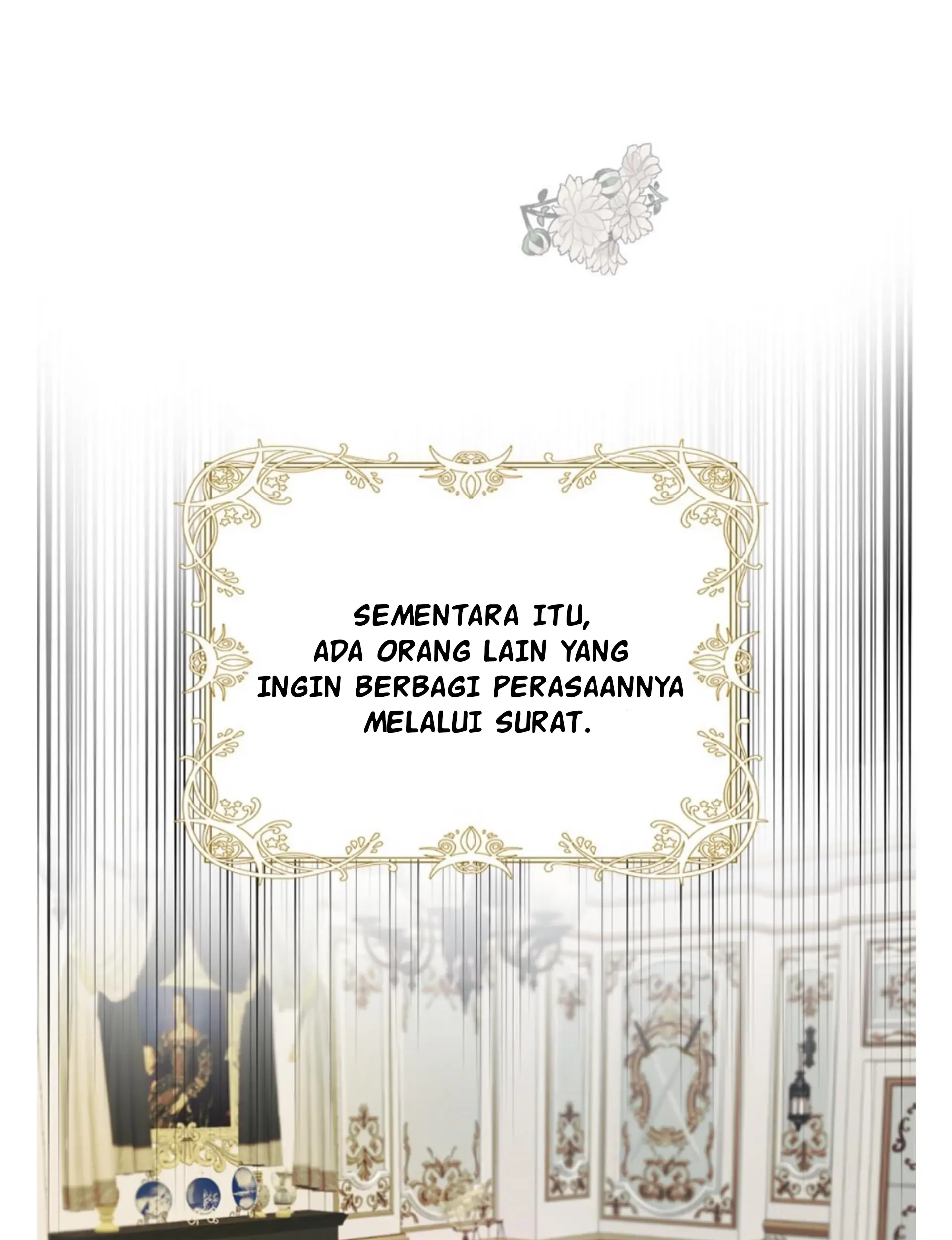 The Handmade Tales of the Handmaid Chapter 34 Gambar 6