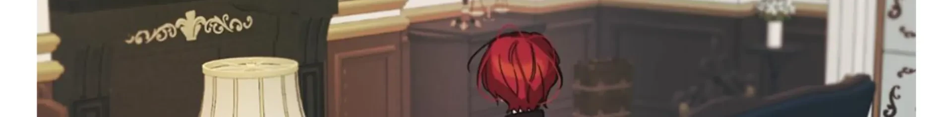 The Handmade Tales of the Handmaid Chapter 34 Gambar 7