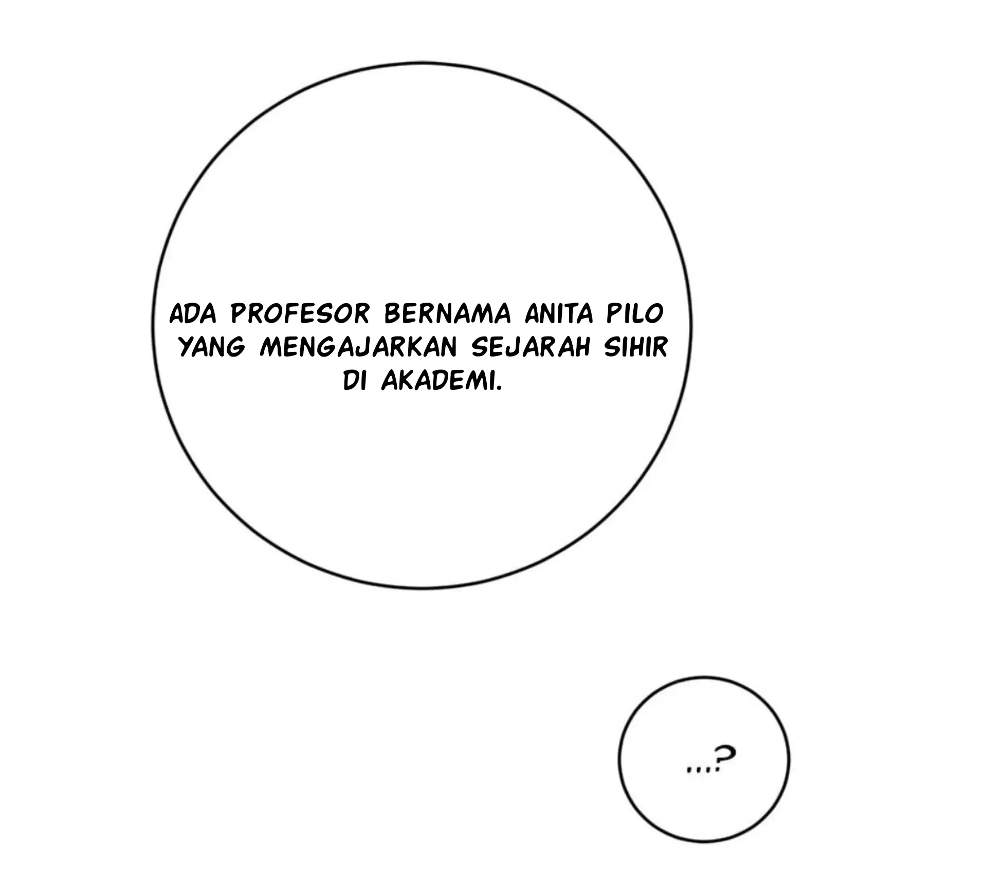 The Handmade Tales of the Handmaid Chapter 34 Gambar 94