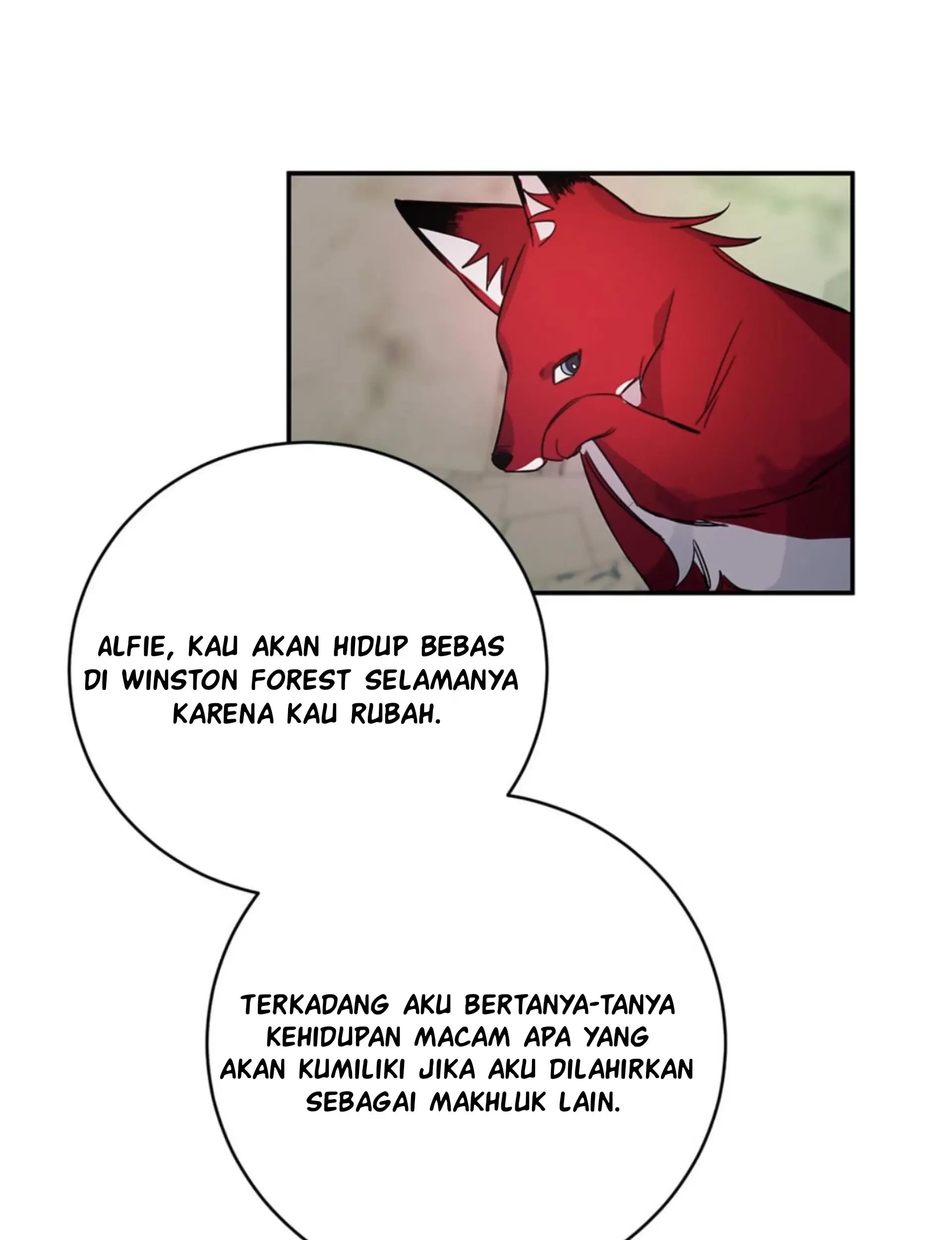 The Handmade Tales of the Handmaid Chapter 34 Gambar 102