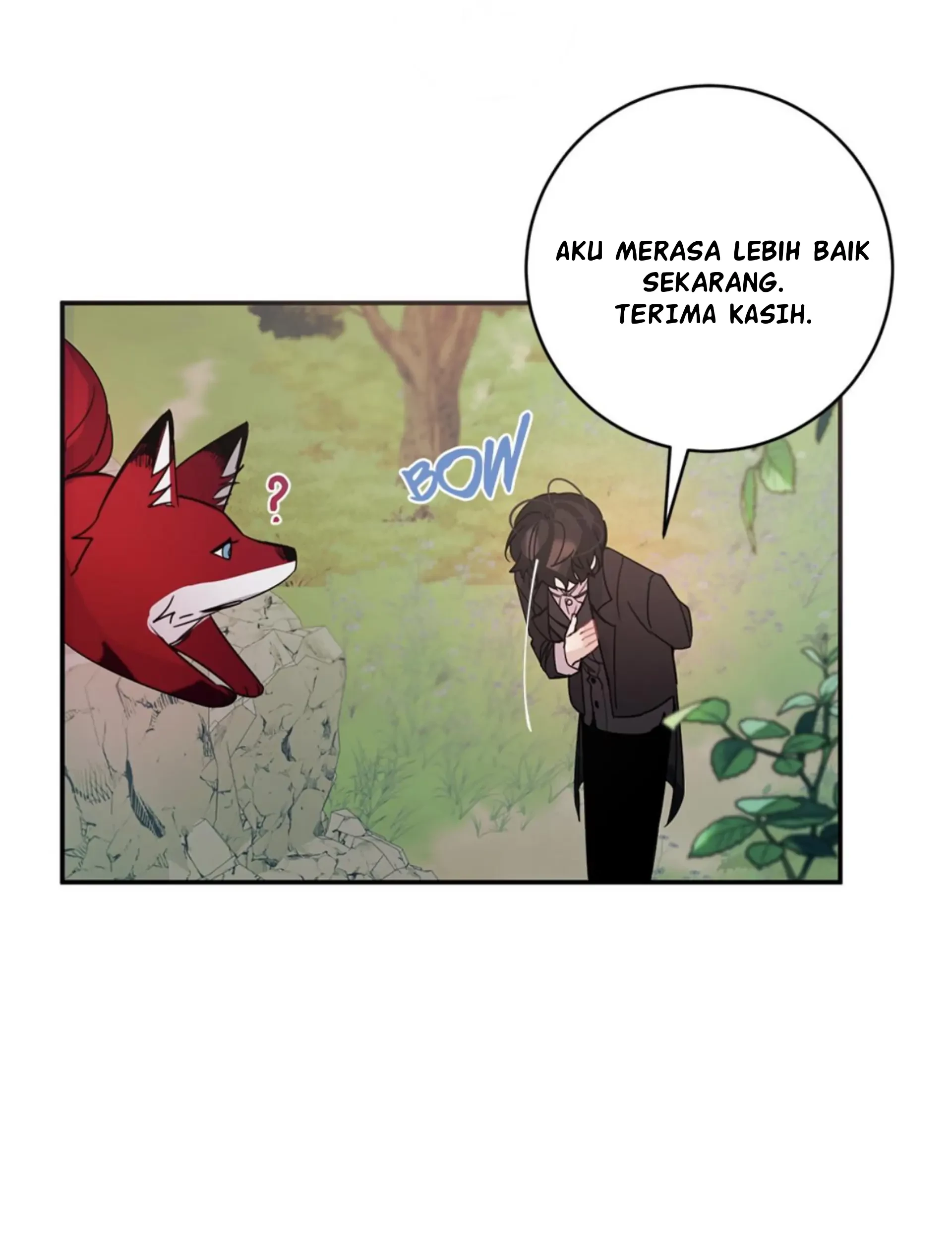 The Handmade Tales of the Handmaid Chapter 34 Gambar 106
