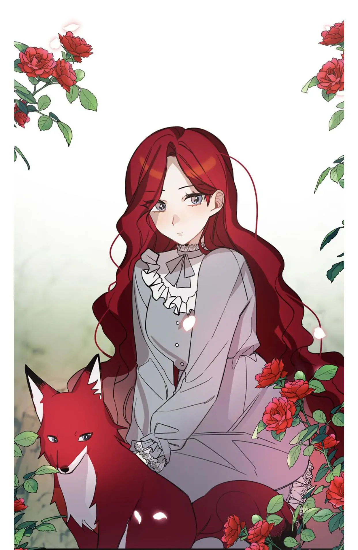 The Handmade Tales of the Handmaid Chapter 34 Gambar 112