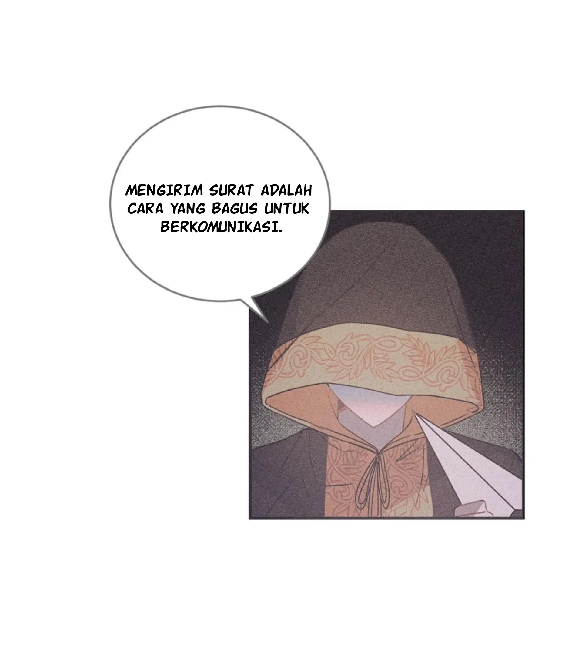 The Handmade Tales of the Handmaid Chapter 34 Gambar 11