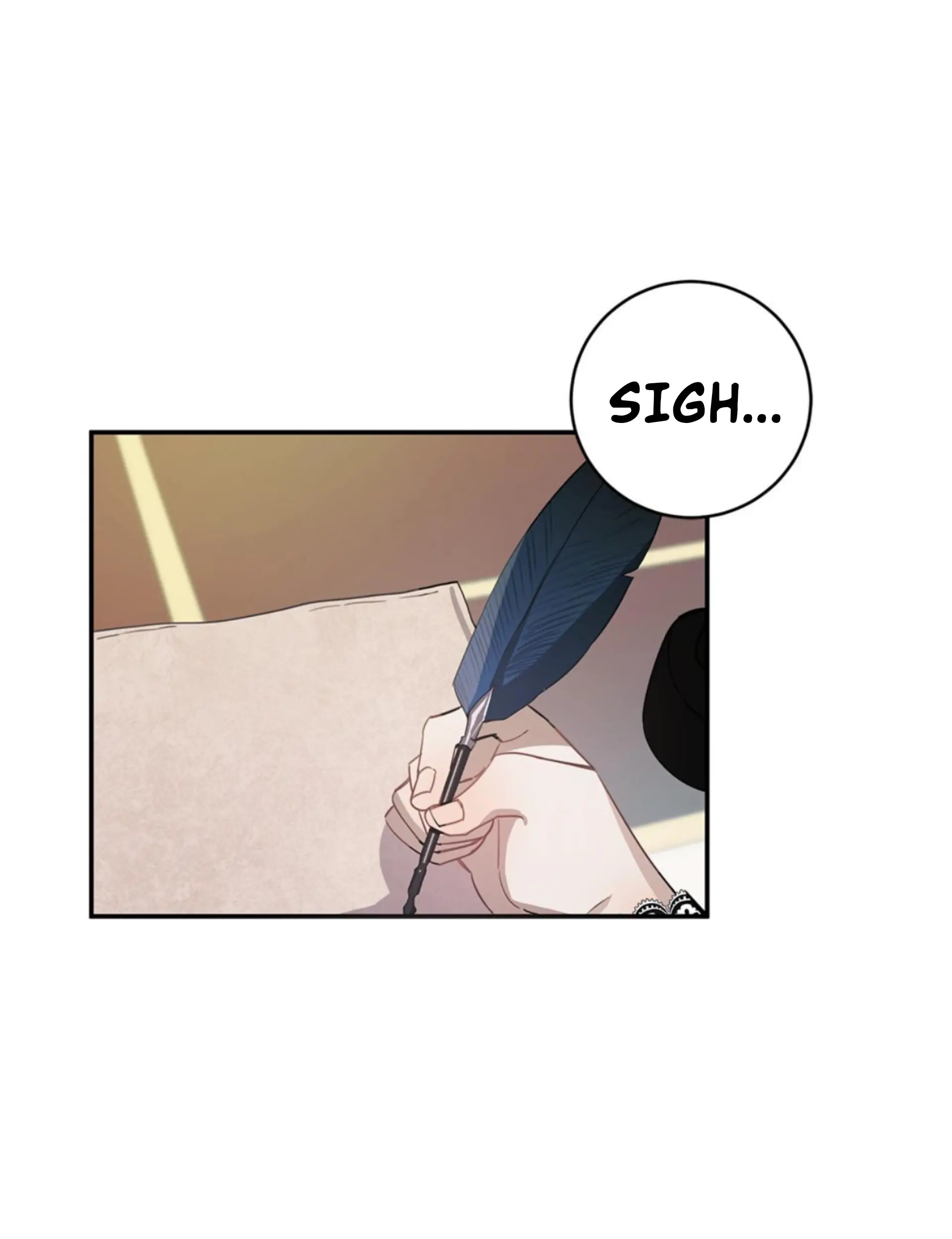 The Handmade Tales of the Handmaid Chapter 34 Gambar 12