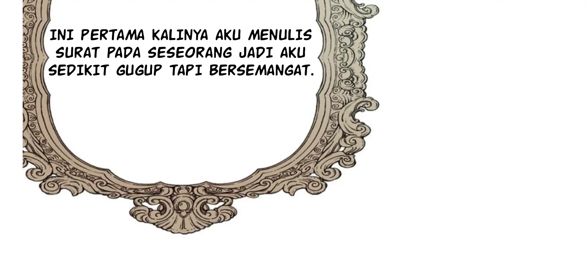 The Handmade Tales of the Handmaid Chapter 34 Gambar 17