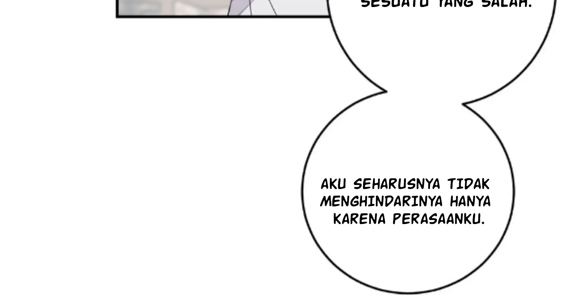 The Handmade Tales of the Handmaid Chapter 34 Gambar 25