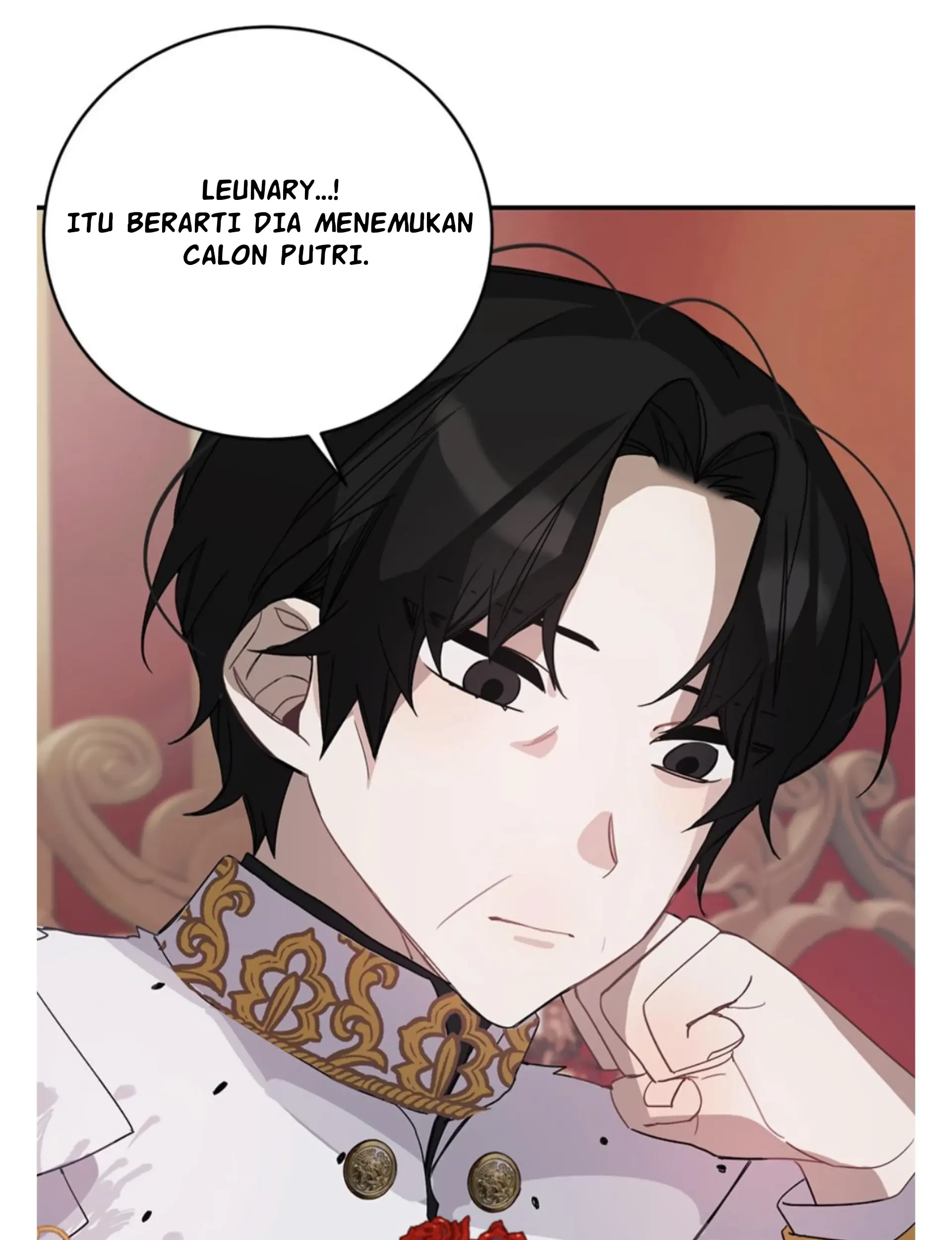 The Handmade Tales of the Handmaid Chapter 34 Gambar 35