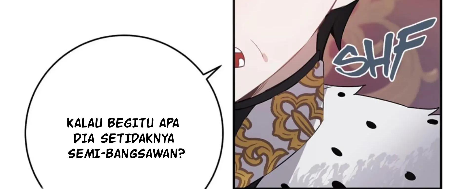 The Handmade Tales of the Handmaid Chapter 34 Gambar 43