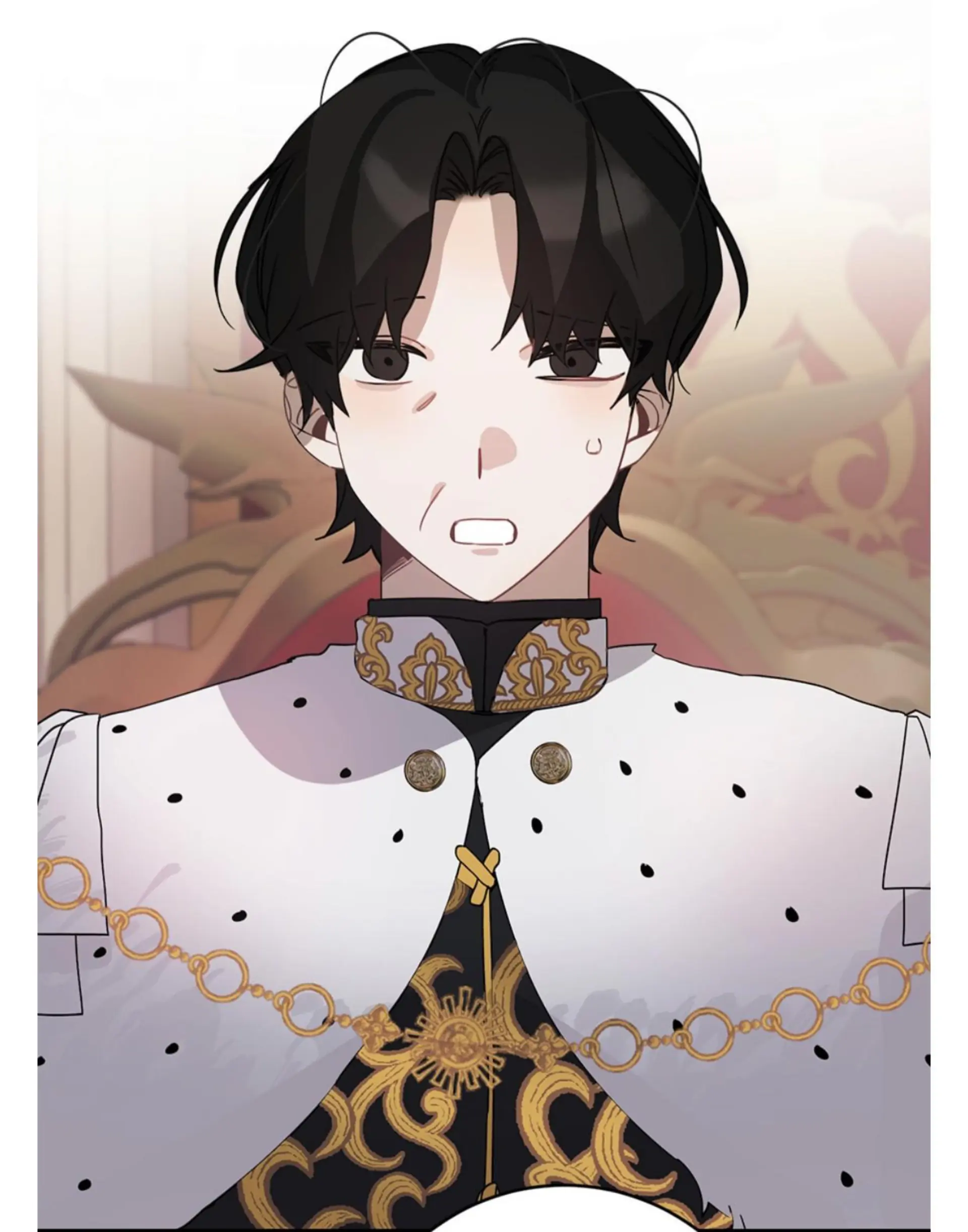 The Handmade Tales of the Handmaid Chapter 34 Gambar 48