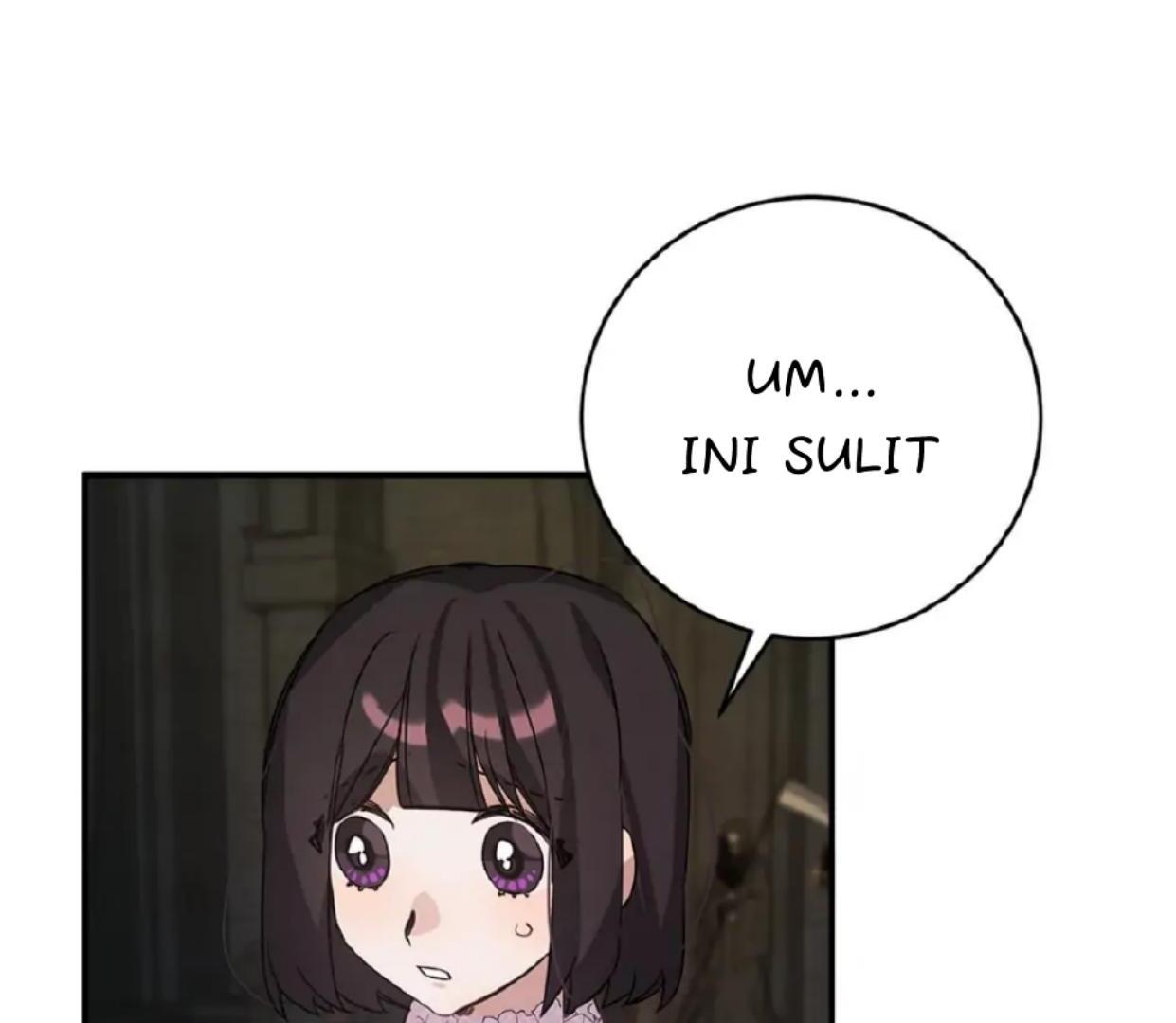 The Handmade Tales of the Handmaid Chapter 35 Gambar 43