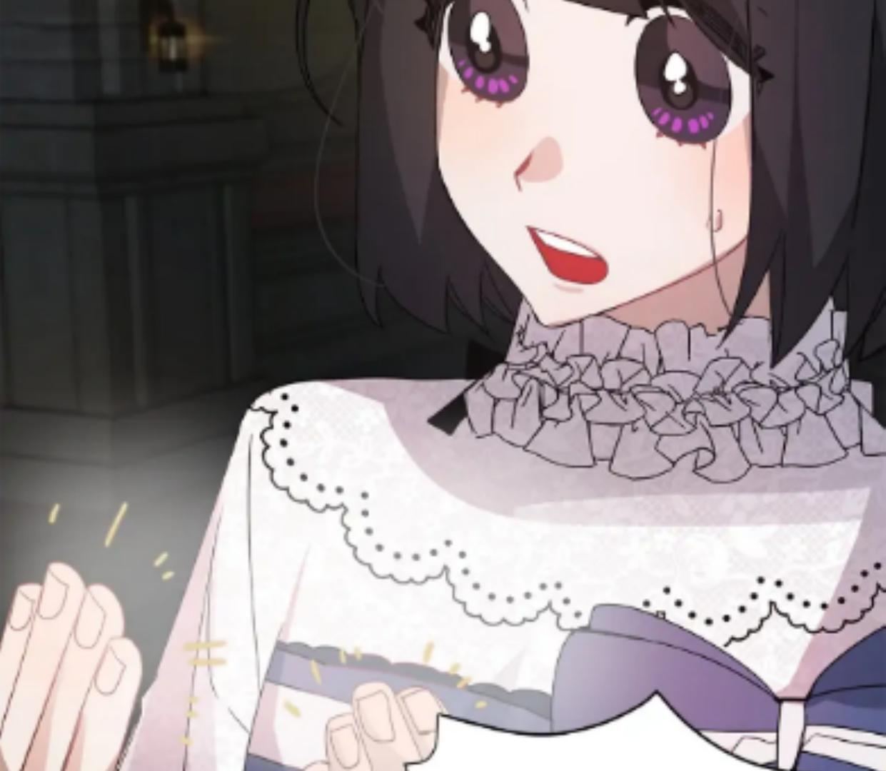 The Handmade Tales of the Handmaid Chapter 35 Gambar 53