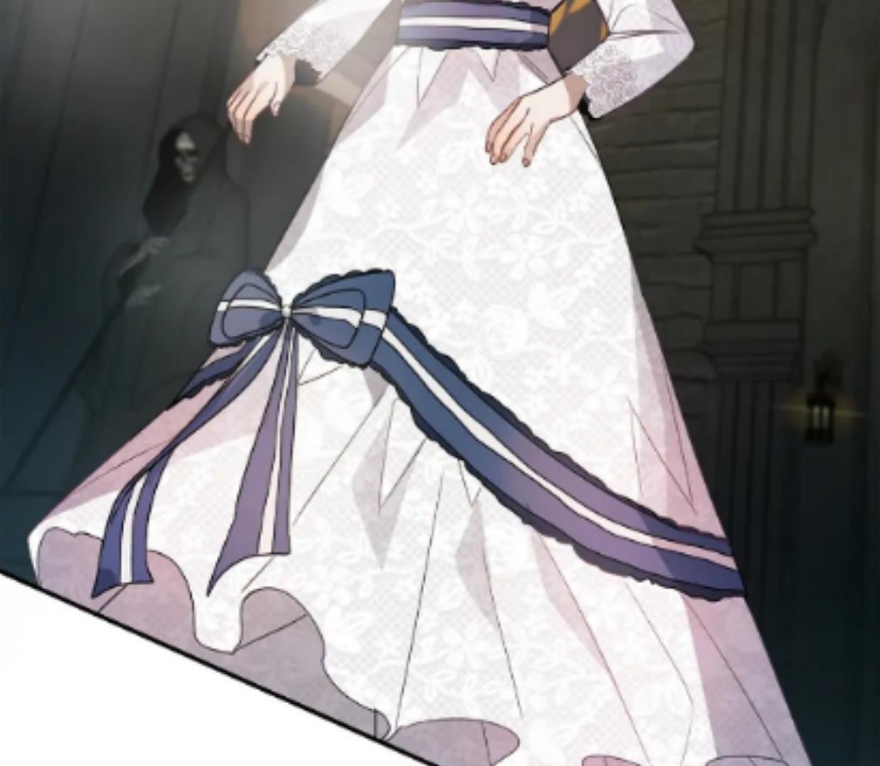 The Handmade Tales of the Handmaid Chapter 35 Gambar 63