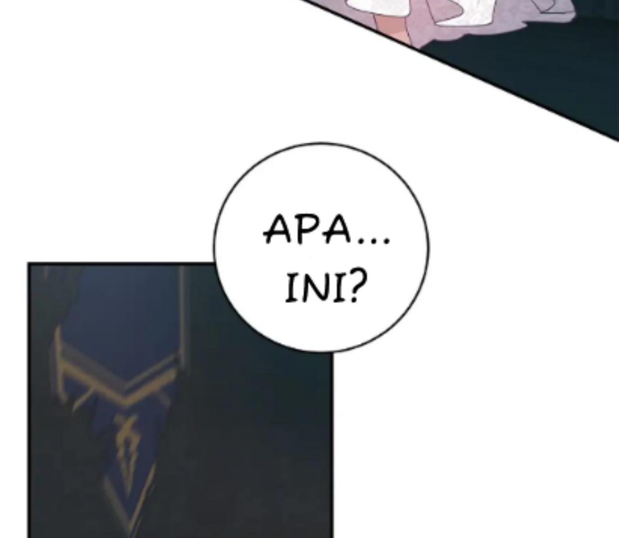 The Handmade Tales of the Handmaid Chapter 35 Gambar 64