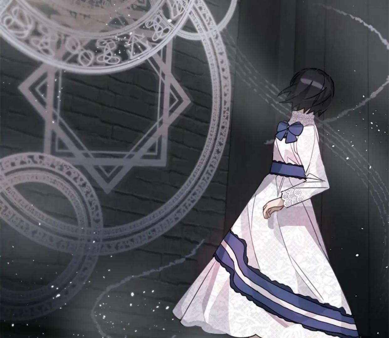 The Handmade Tales of the Handmaid Chapter 35 Gambar 68