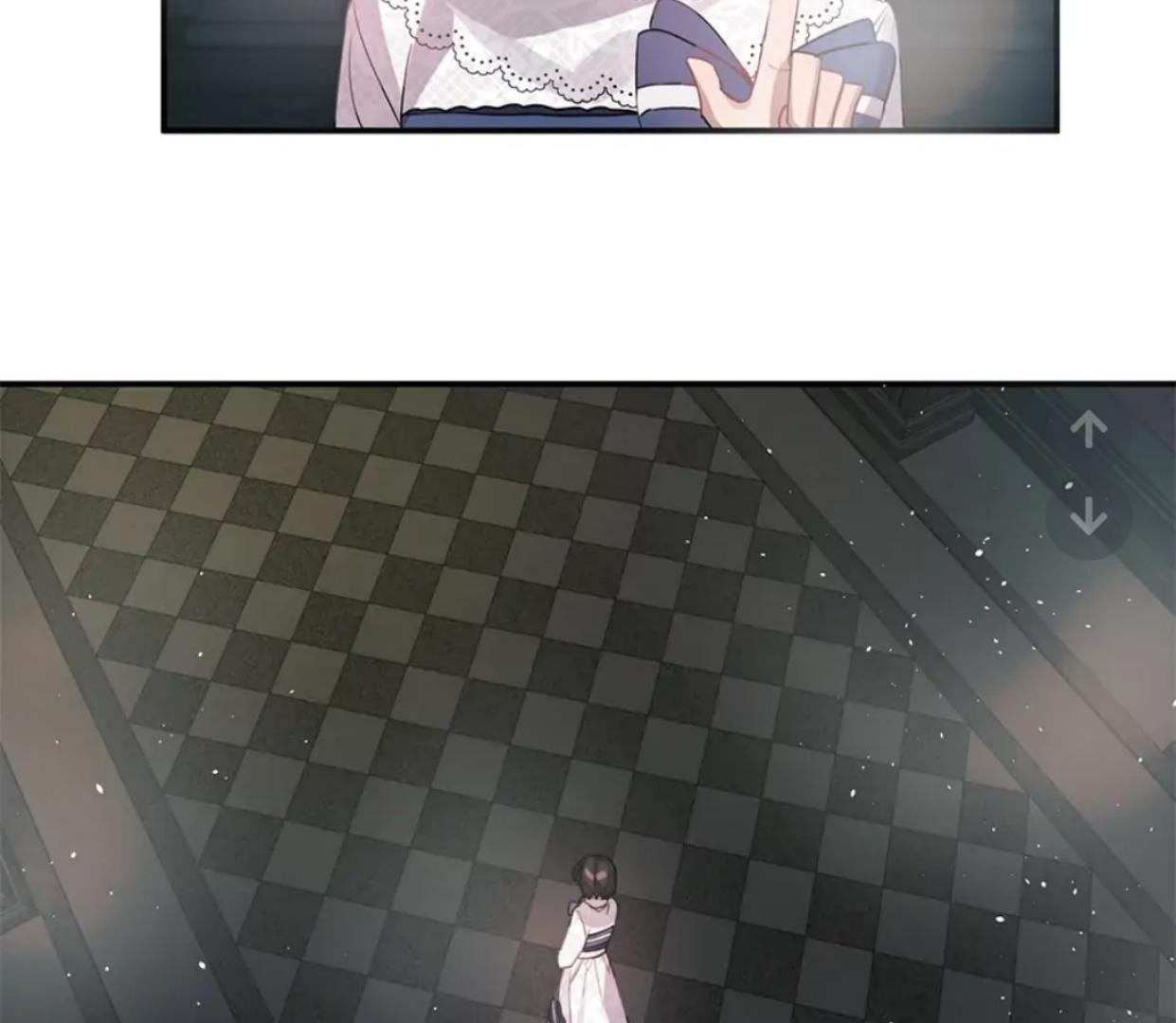 The Handmade Tales of the Handmaid Chapter 35 Gambar 72