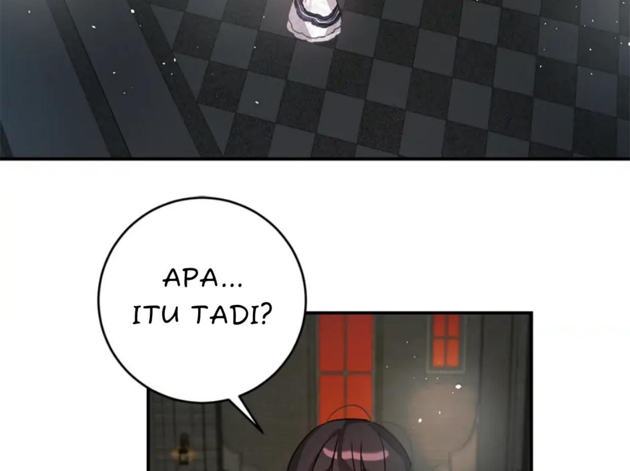 The Handmade Tales of the Handmaid Chapter 35 Gambar 73