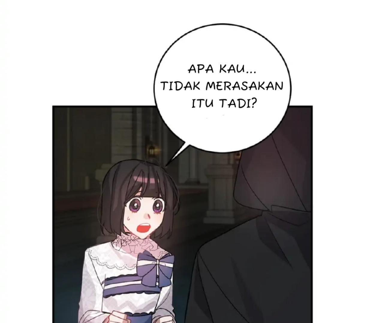 The Handmade Tales of the Handmaid Chapter 35 Gambar 77