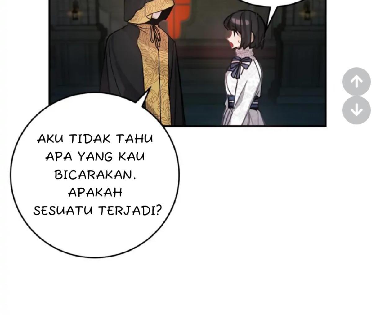 The Handmade Tales of the Handmaid Chapter 35 Gambar 80