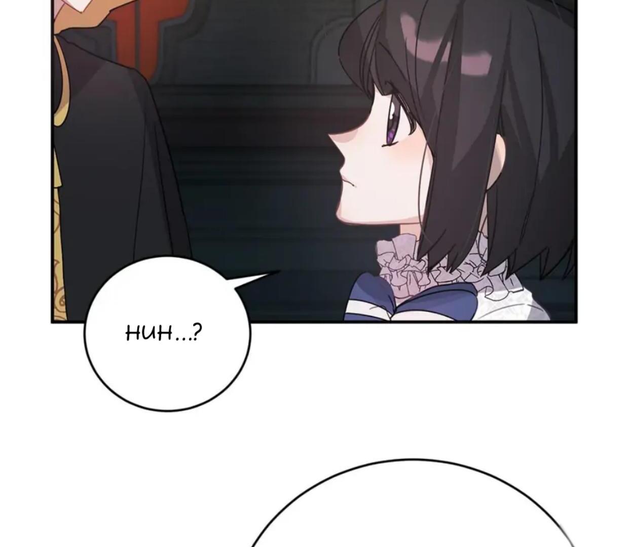 The Handmade Tales of the Handmaid Chapter 35 Gambar 85