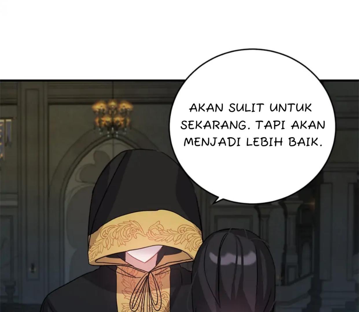 The Handmade Tales of the Handmaid Chapter 35 Gambar 88