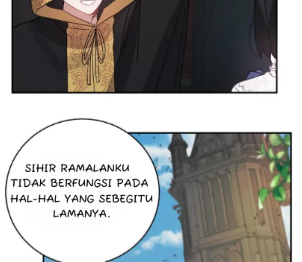 The Handmade Tales of the Handmaid Chapter 35 Gambar 94