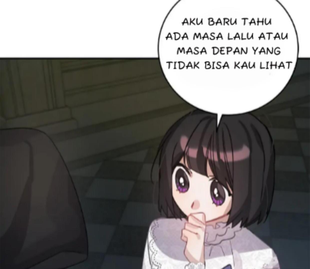 The Handmade Tales of the Handmaid Chapter 35 Gambar 96