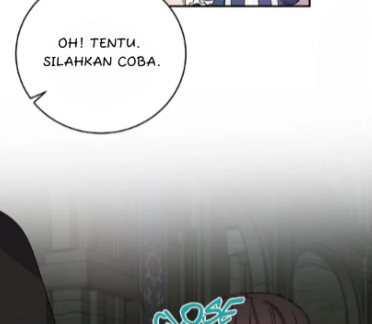 The Handmade Tales of the Handmaid Chapter 35 Gambar 99