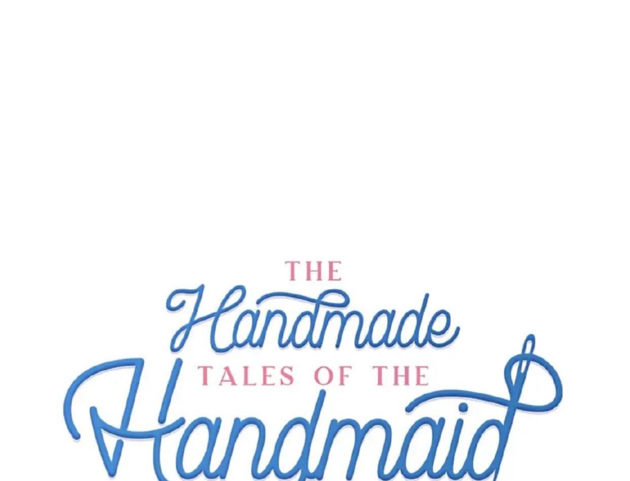 The Handmade Tales of the Handmaid Chapter 35 Gambar 9