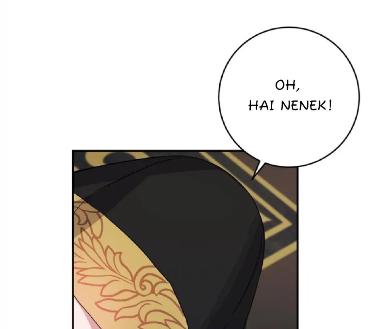 The Handmade Tales of the Handmaid Chapter 35 Gambar 14