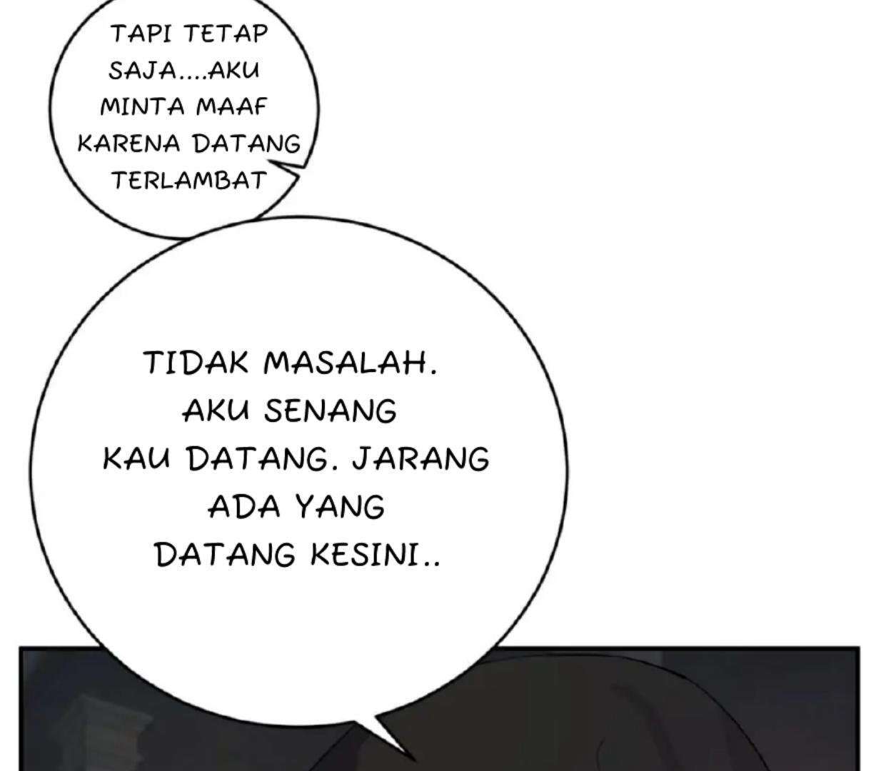 The Handmade Tales of the Handmaid Chapter 35 Gambar 19